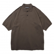 AUBERGE / オーベルジュ | ISLAND 40 - Dark Brown
