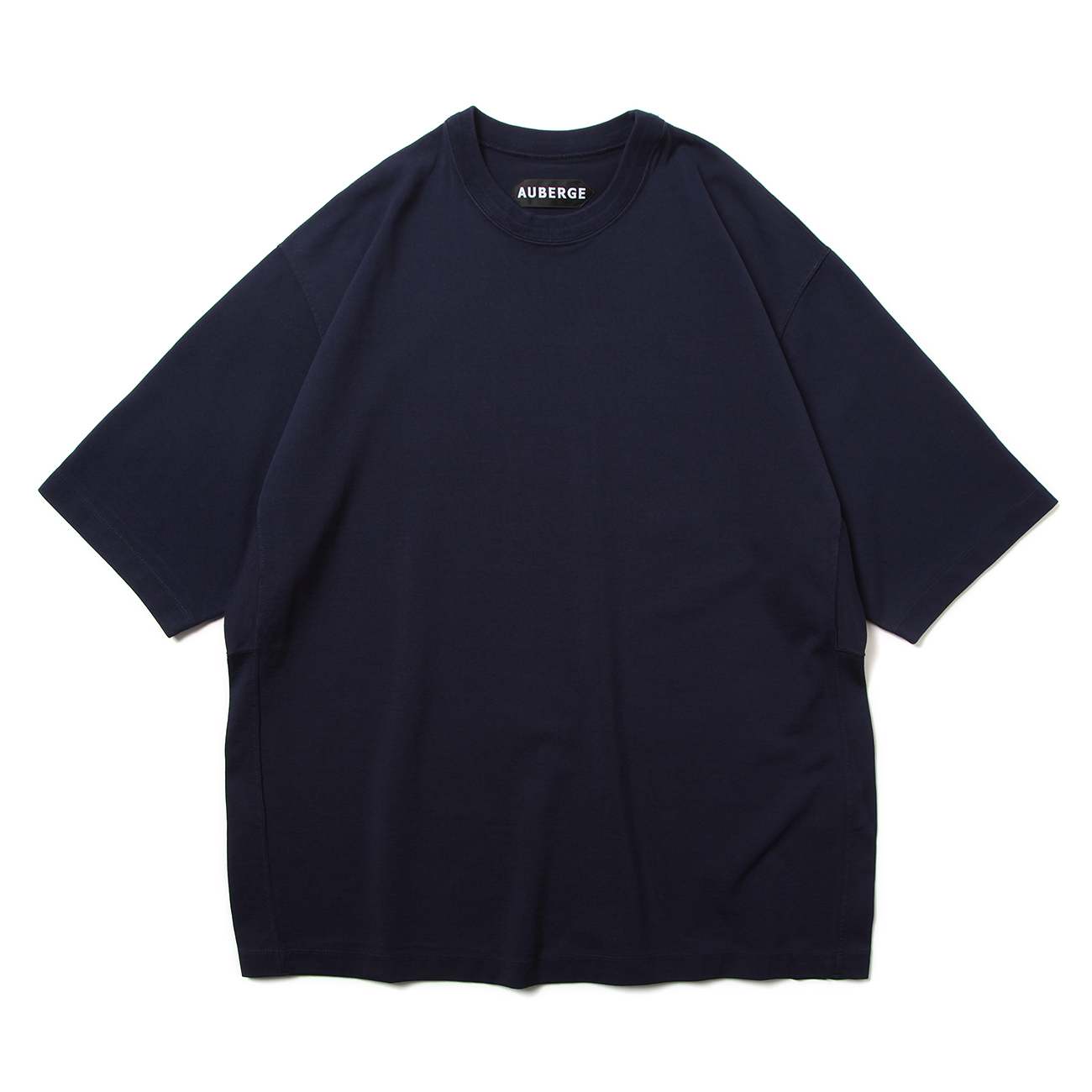 AUBERGE / オーベルジュ | LUCA - Navy | 通販 - 正規取扱店