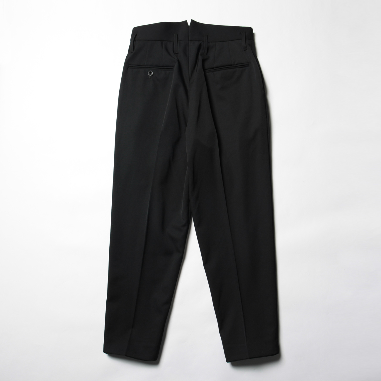 ESSAY エッセイ　3タックスラックス yoshiokubo】3タックスラックス – ファッションスナップストア