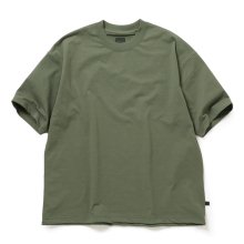 DAIWA PIER39 / ダイワピア39 | TECH DRAWSTRING S/S TEE - Sage