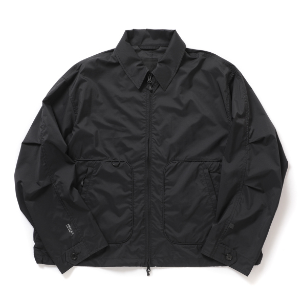 DAIWA PIER39 / ダイワピア39 | TECH PERTEX TRAVEL SPORTS JACKET