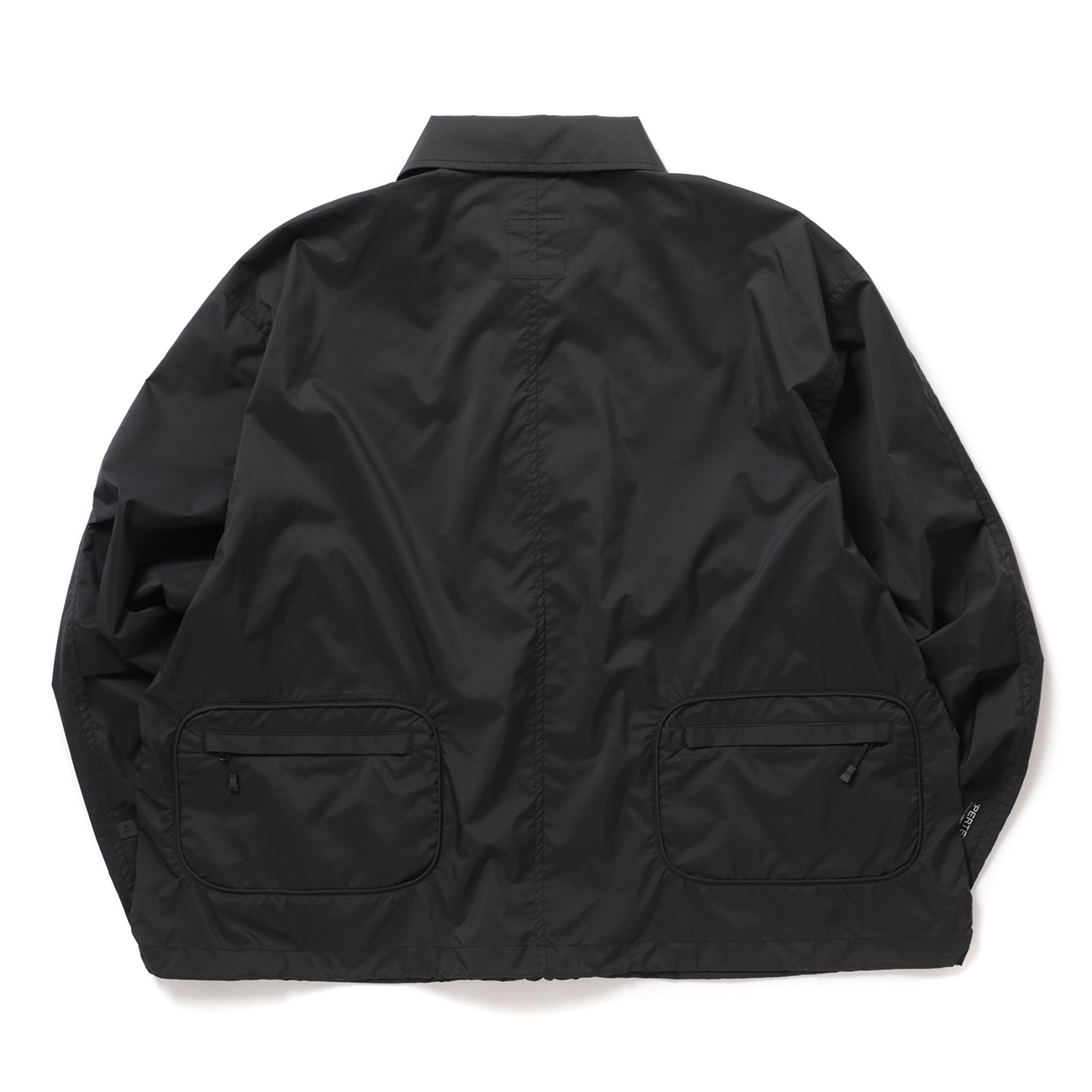 DAIWA PIER39 / ダイワピア39 | TECH PERTEX TRAVEL SPORTS JACKET