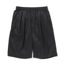 DAIWA PIER39 / ダイワピア39 | TECH PERTEX TRAVEL 2P SHORTS - Black