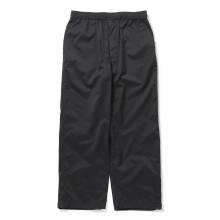 DAIWA PIER39 / ダイワピア39 | TECH PERTEX TRAVEL PANTS - Black