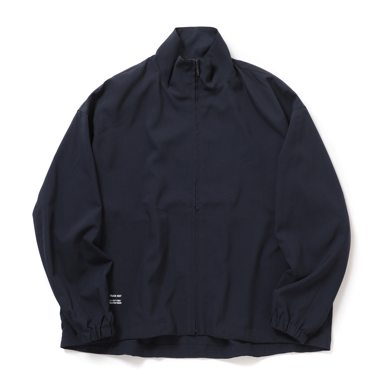 FreshService / フレッシュサービス | SYNTHETIC WOOL TRACK SUIT