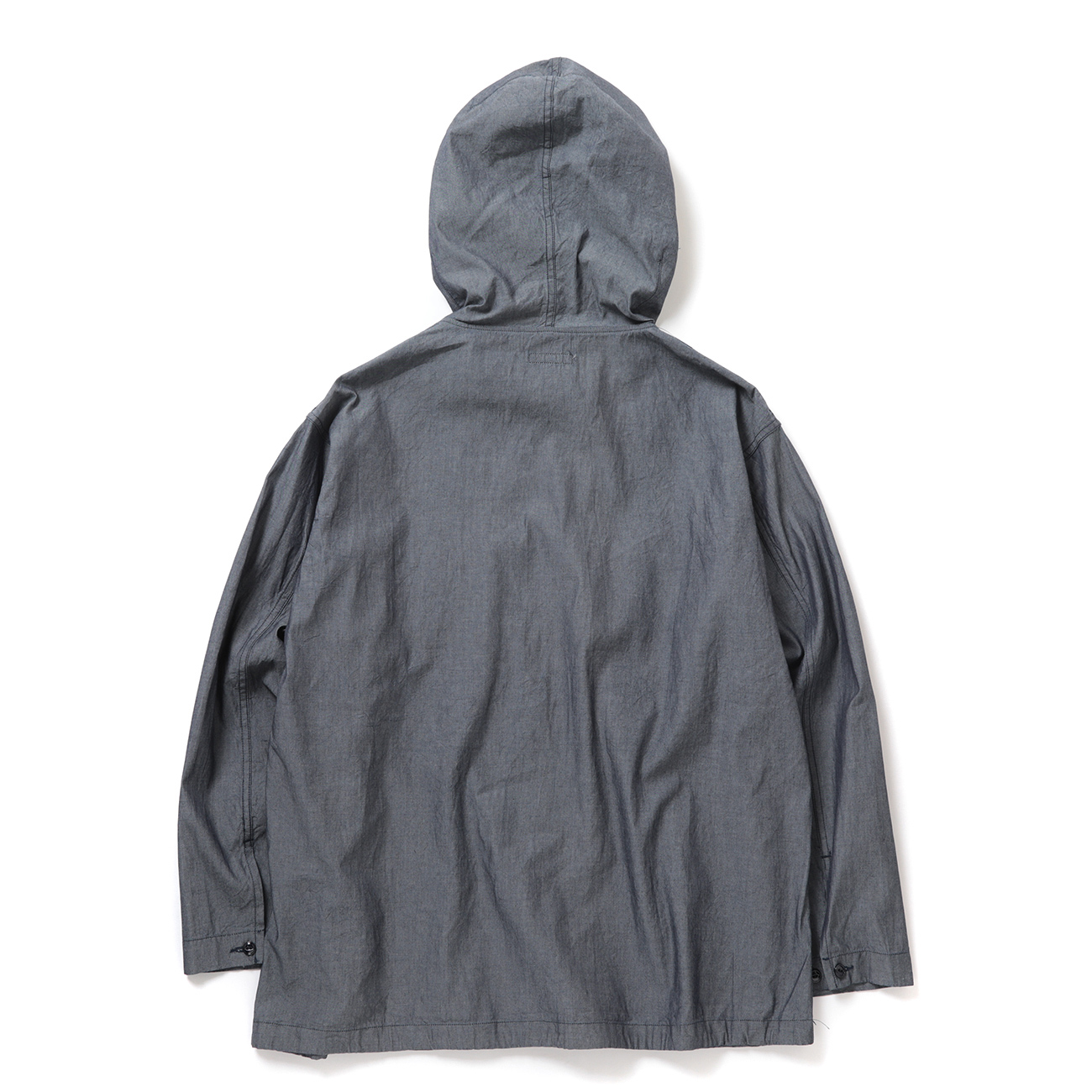 ENGINEERED GARMENTS / エンジニアドガーメンツ | Cagoule Shirt