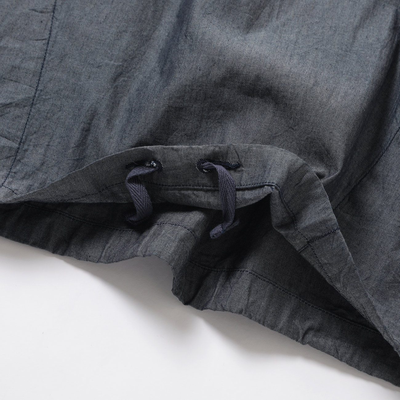 ENGINEERED GARMENTS / エンジニアドガーメンツ | Cagoule Shirt