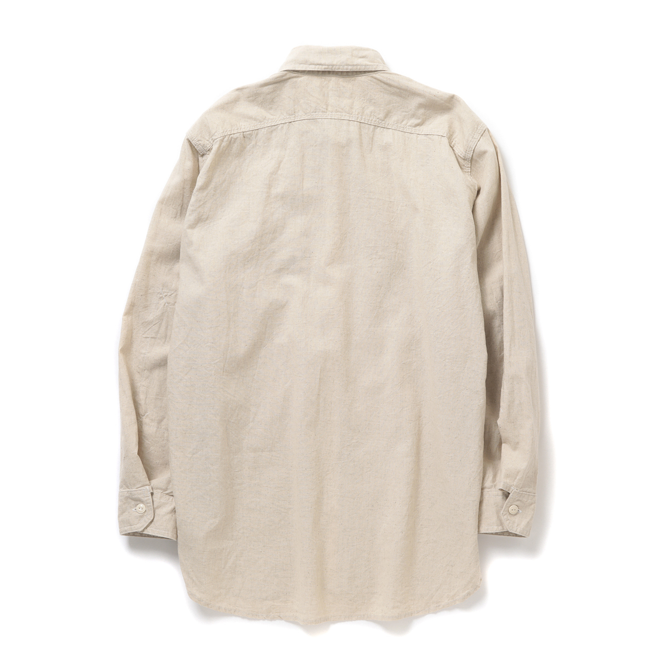 【新品同様】希少 別注品 エンジニアドガーメンツ ウールシャツ ENGINEERED GARMENTS / エンジニアドガーメンツ | Work Shirt - CL