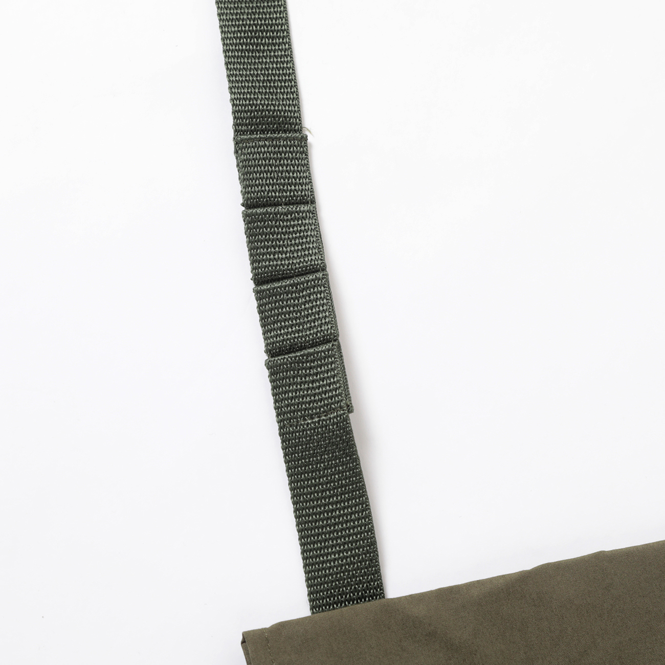 ENGINEERED GARMENTS / エンジニアドガーメンツ | Shoulder Pouch