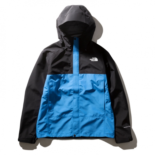 THE NORTH FACE / ザ ノース フェイス | Fl Drizzle Jacket - CK