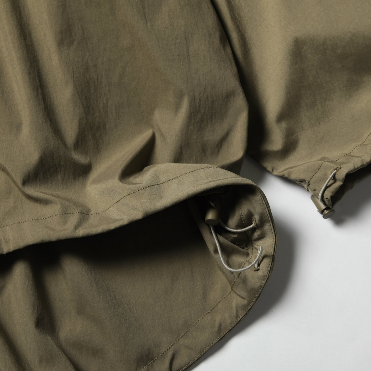 ドゥロワー購入Atlantique Ascoli HARVEST BLシャツ Drawer（ドゥロワー）の「＜ Atlantique Ascoli (アトランティック