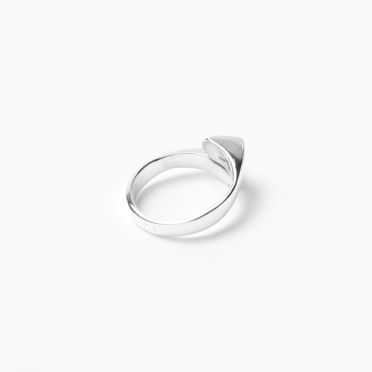 XOLO JEWELRY / ショロ ジュエリー | Stem Ring - Silver 925 | 通販