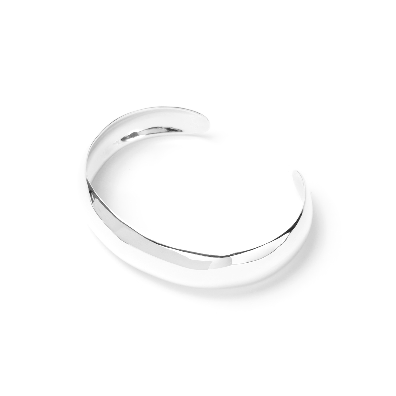 XOLO バングル シルバー925 XOLO JEWELRY : H Bangle -ショップニュース：金沢フォーラス-