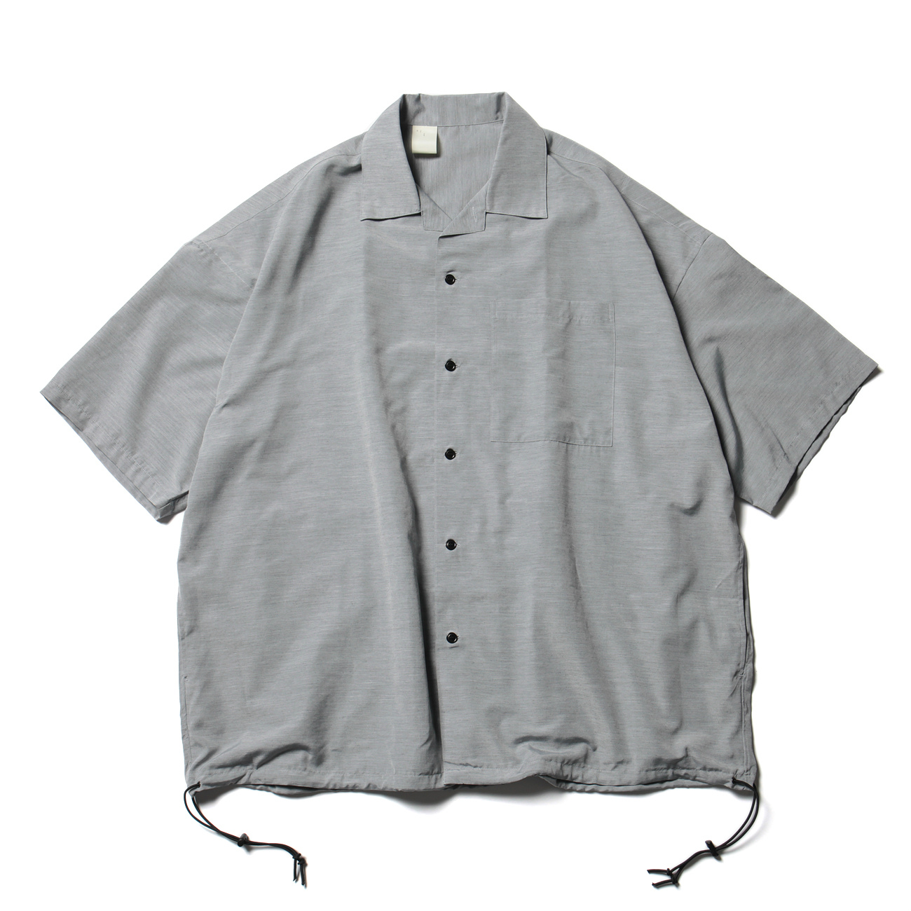 N.HOOLYWOOD / エヌハリウッド | 191-SH19-013 pieces - Gray | 通販 - 正規取扱店 | COLLECT  STORE / コレクトストア