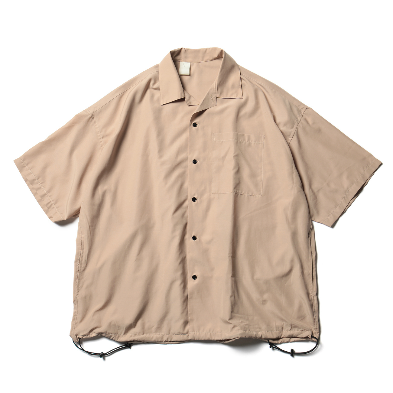 N.HOOLYWOOD / エヌハリウッド | 191-SH19-013 pieces - Beige | 通販