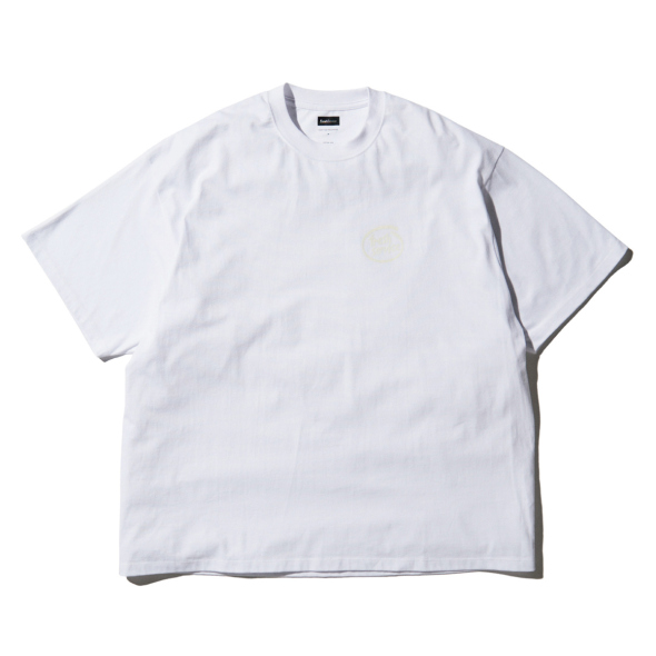 FreshService / フレッシュサービス | CORPORATE PRINTED S/S TEE FS ...