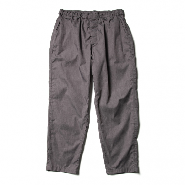 Confy Pant - Feather PC Twill - H.Grey