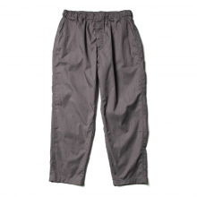 RANDT / アールアンドティー | Confy Pant - Feather PC Twill - H.Grey