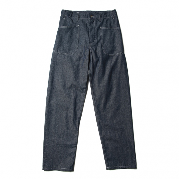 メンズ　パンツ　新品　E.G　WORKADAY　Olive　３２　L　８４　米国 03290932_606120003bec7.jpg