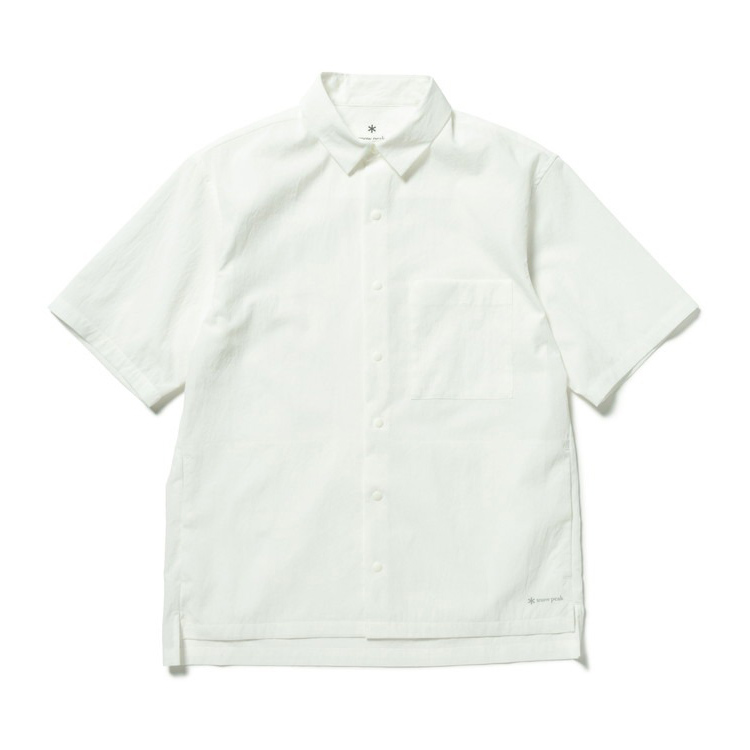  peak ホワイト　Tシャツ 楽天市場】【SALE】≪ジャケットインにオススメのサラッと