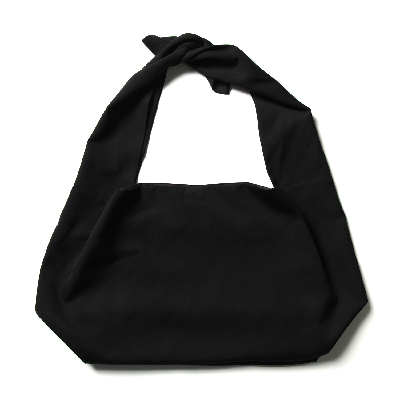 Dulcamara / ドゥルカマラ | よそいきトートBag - Black | 通販 - 正規取扱店 | COLLECT STORE /  コレクトストア