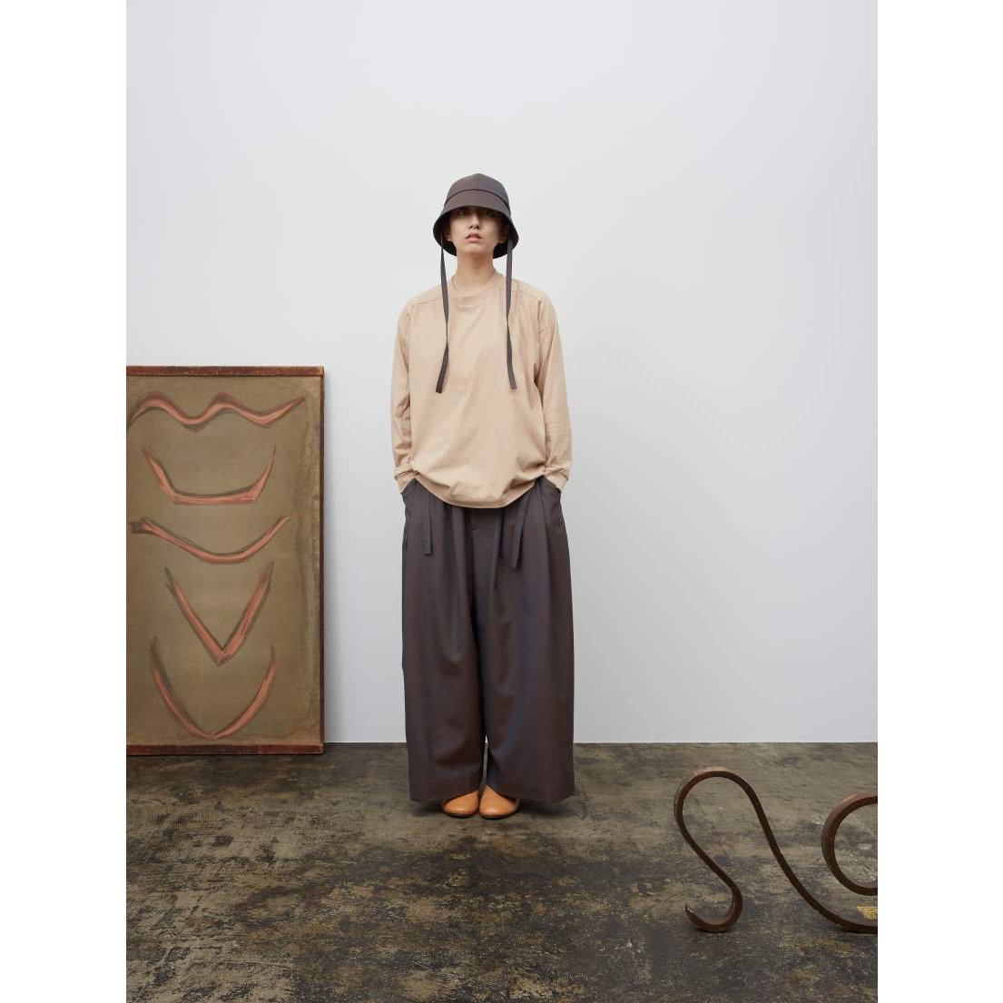 dulcamara ドゥルカマラ Dulcamara (ドゥルカマラ) よそいきトートBag