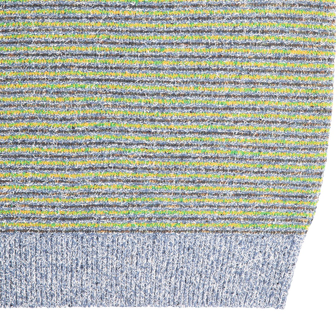 C.E / シーイー | MIX COLOURS BORDER KNIT - Colour | 通販 - 正規