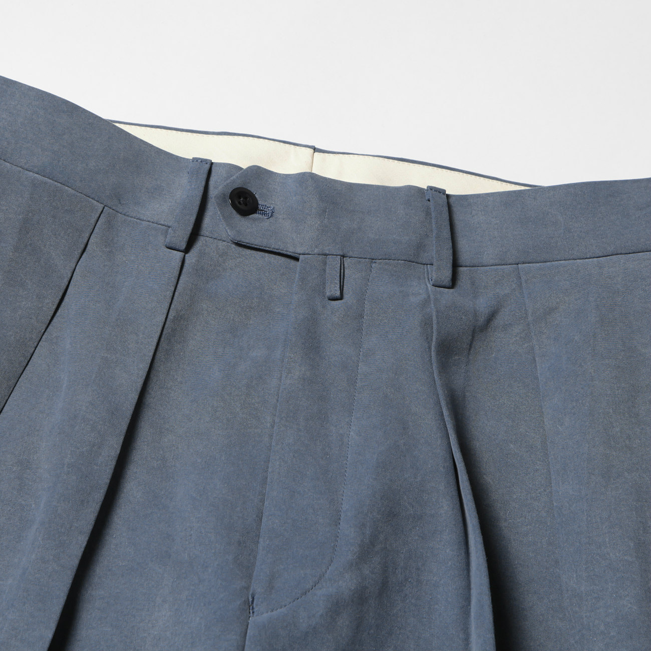 NEAT / ニート | Cellulose Nidom / Standard - Blue Gray | 通販