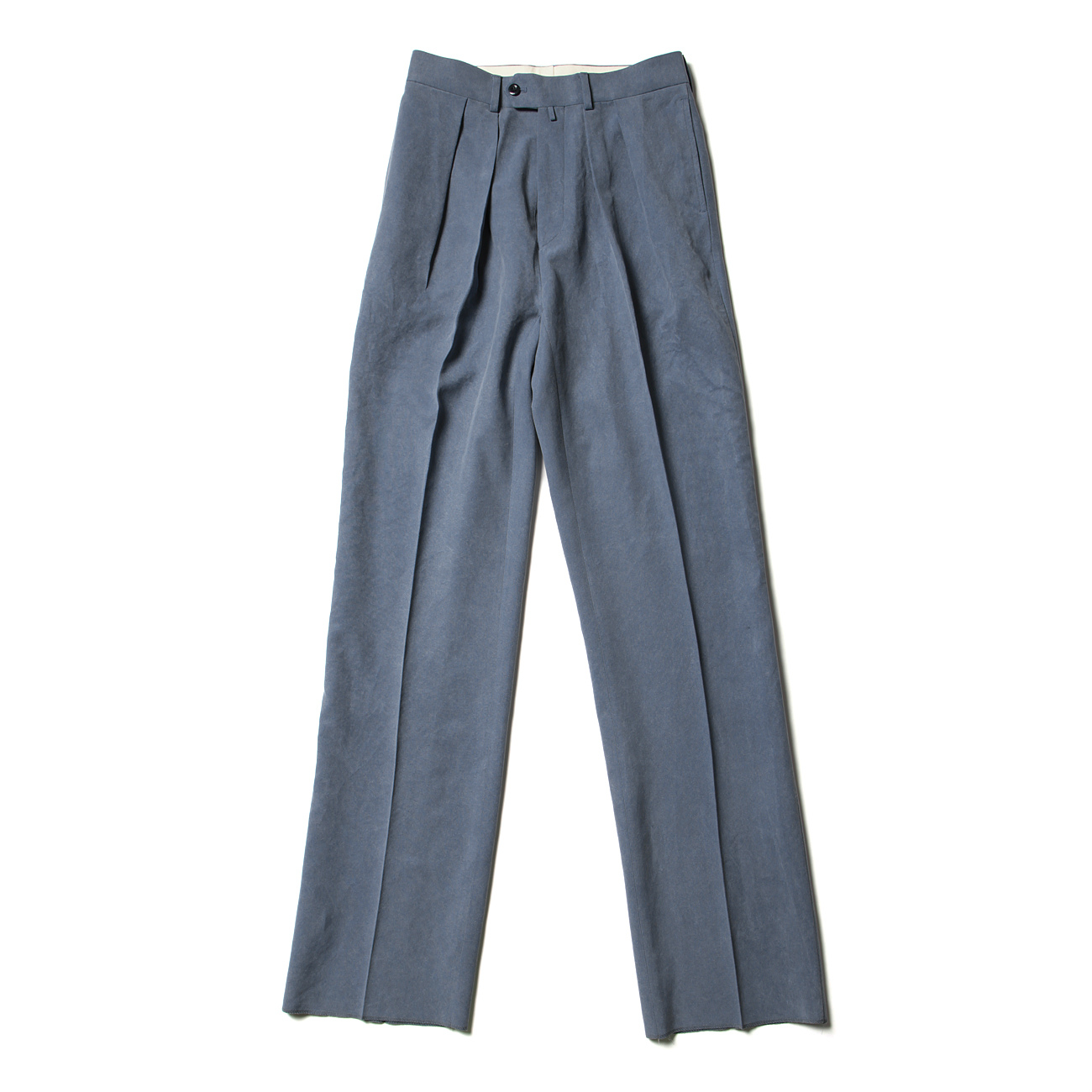 NEAT / ニート | Cellulose Nidom / Wide - Blue Gray | 通販 - 正規 ...