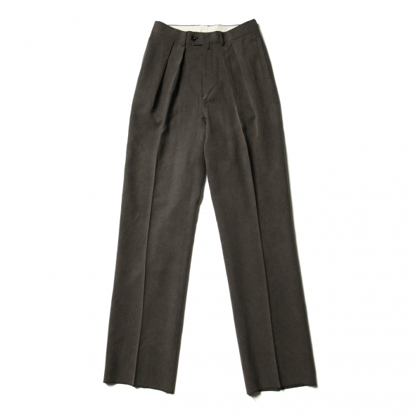 NEAT / ニート | Cellulose Nidom / Wide - Black | 通販 - 正規