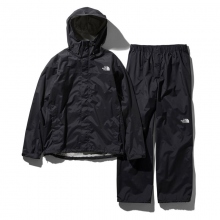 ☆専用☆   ☆新品　未使用☆ ザ　ノースフェイス　HYVENT RAINTEX THE NORTH FACE / ザ ノース フェイス | HYVENT RAINTEX - K ブラック