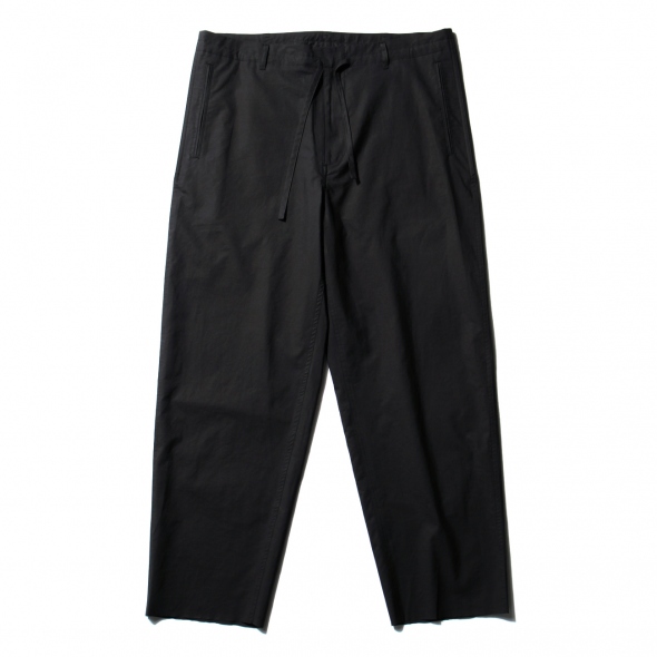 WELLDER ショーツ Ink Black - www.ecommerceexperts.com.br