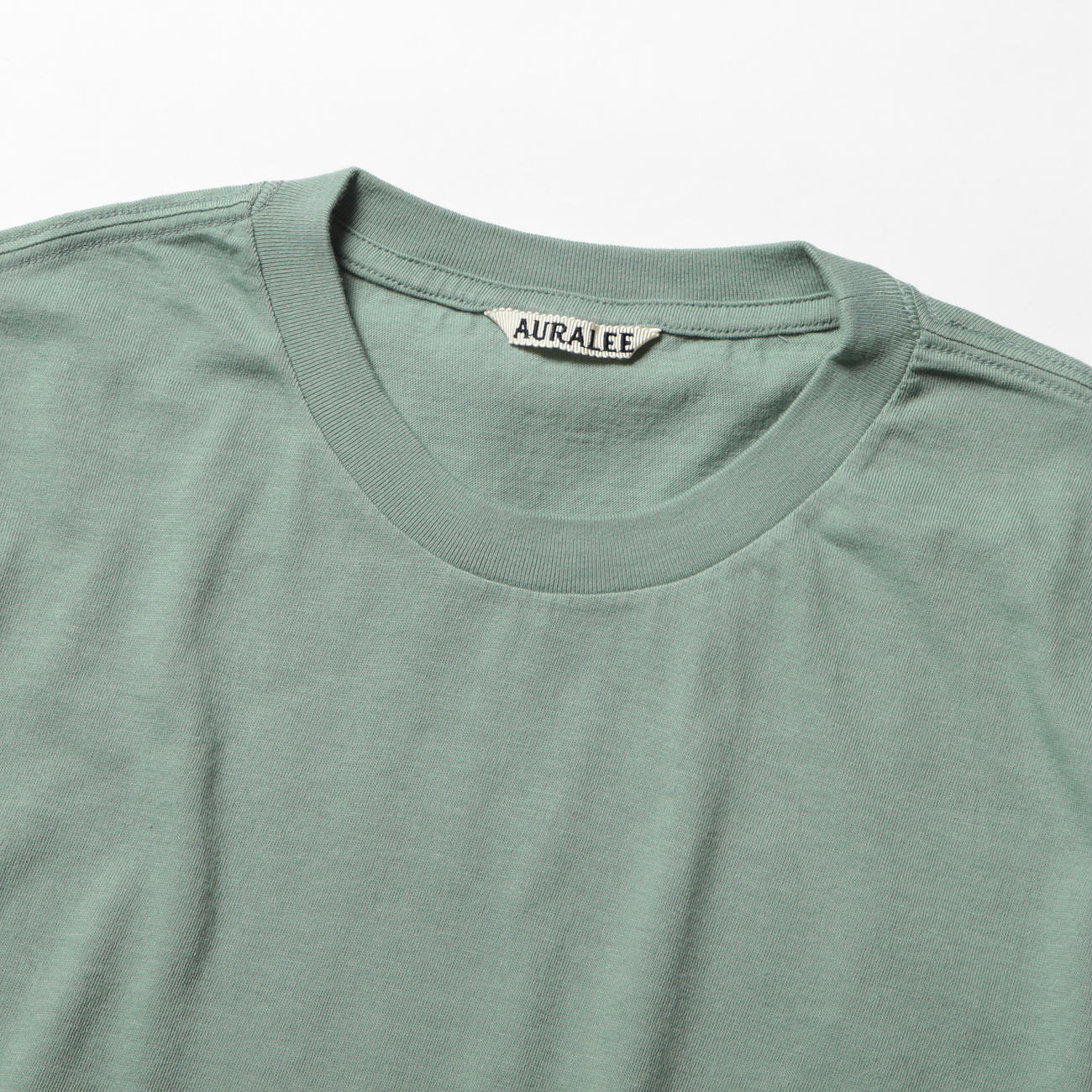 AURALEE / オーラリー | SEAMLESS CREW NECK SLEEVELESS (レディース