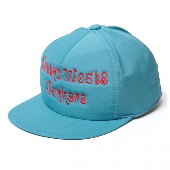 South2 West8 トラッカーキャップサウスツーウエストs2w8グリーン south2west8トラッカーキャップ サウスツーウエスト s2w8 グリーン