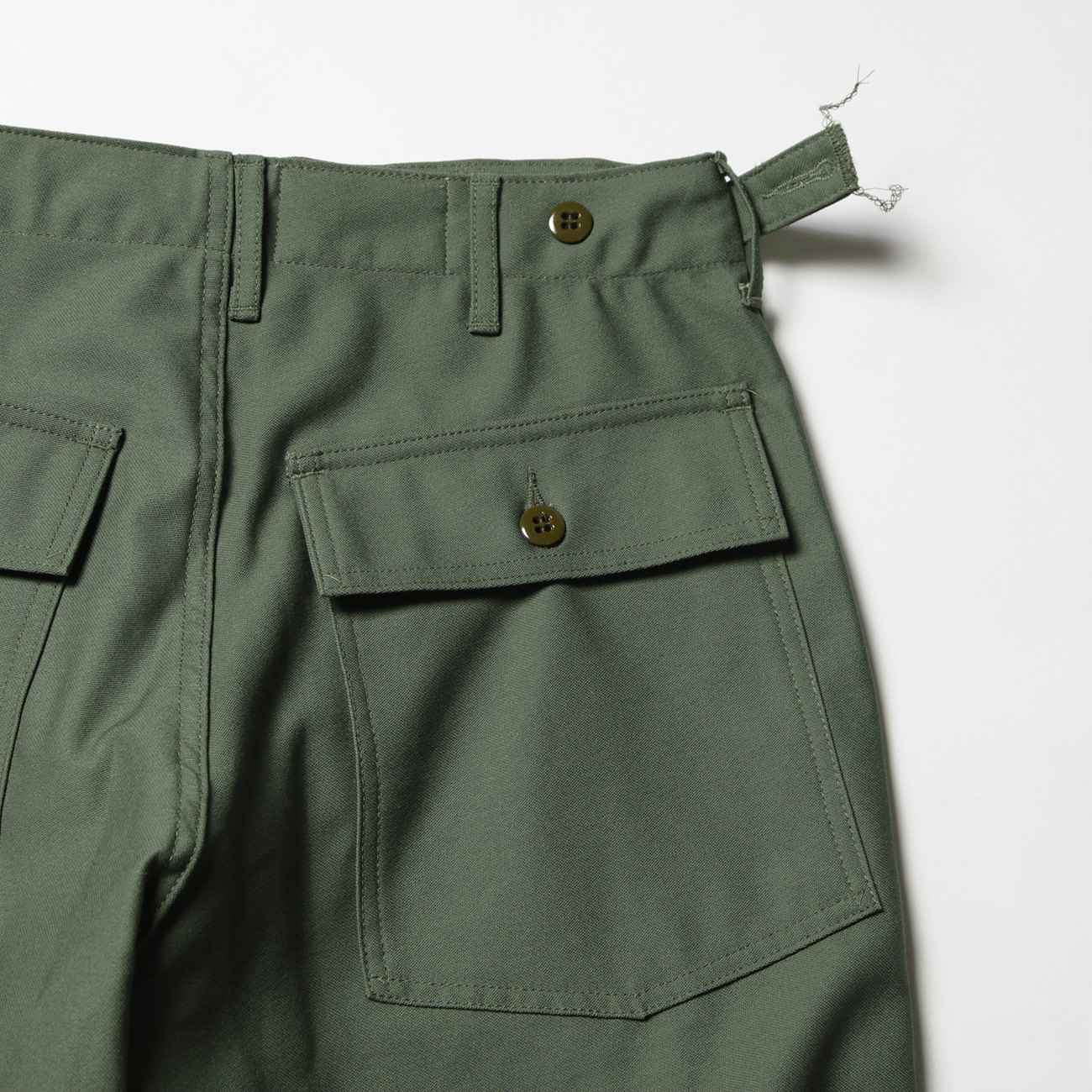 ENGINEERED GARMENTS / エンジニアドガーメンツ | EG Workaday
