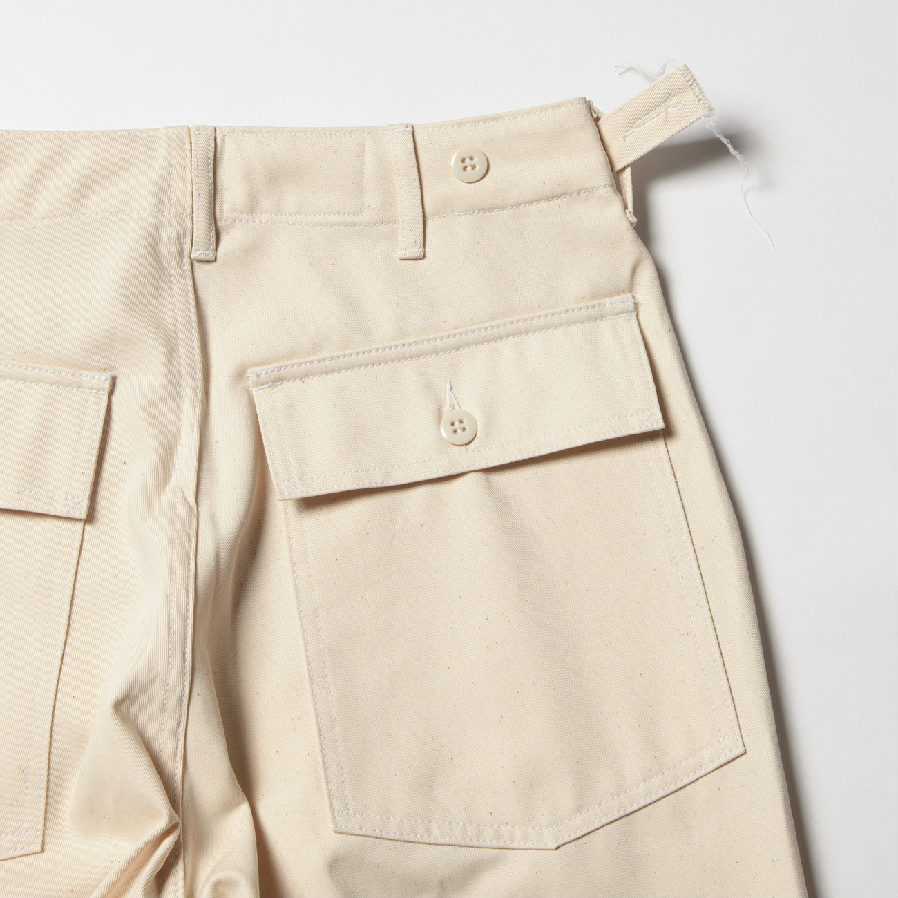 ENGINEERED GARMENTS / エンジニアドガーメンツ | EG Workaday