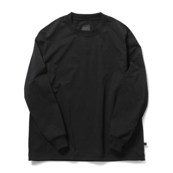 ダイワピア39 DAIWA PIER39 TECH DRAWSTRING ロンT DAIWA PIER39 (ダイワピア39) TECH DRAWSTRING L/S TEE / テック