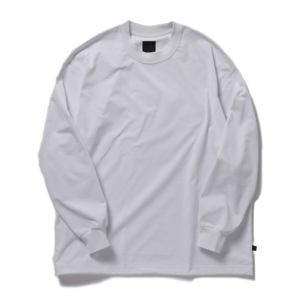 DAIWA PIER39 TECH DRAWSTRING TEE ホワイトM 03291032_67e74db689002.jpg