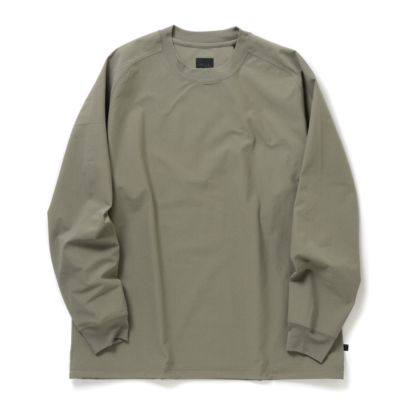 DAIWA PIER39 / ダイワピア39 | TECH LIGHTWEIGHT L/S TEE