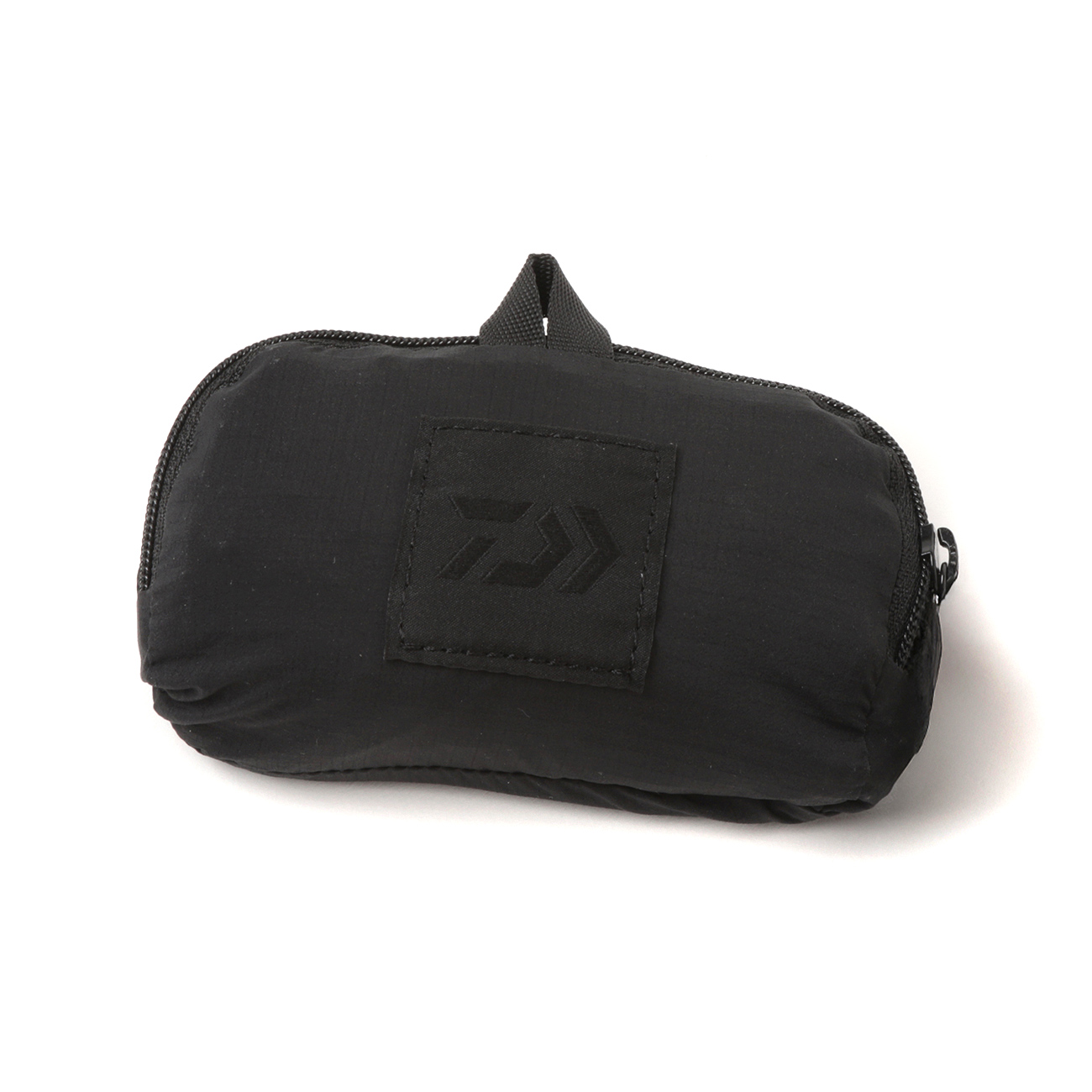 DAIWA PIER39 / ダイワピア39 | TECH TRAVEL EXPAND FANNY BAG - Black