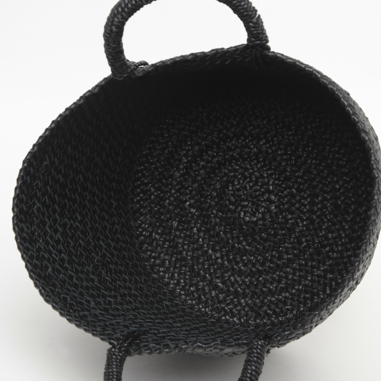 Aeta / アエタ | BASKET : M - Black | 通販 - 正規取扱店 | COLLECT 