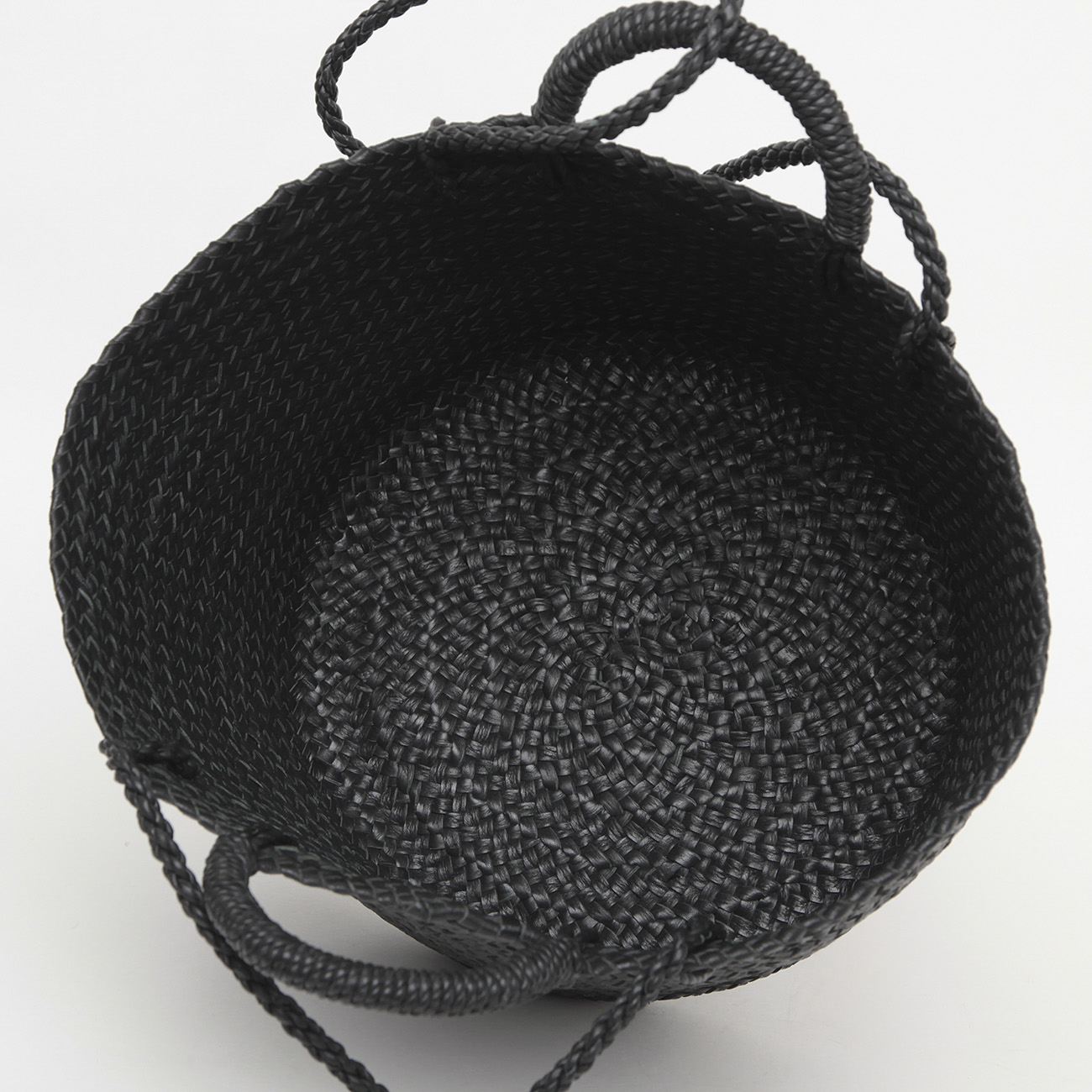 Aeta / アエタ | BASKET M + SHOULDER - Black | 通販 - 正規取扱店