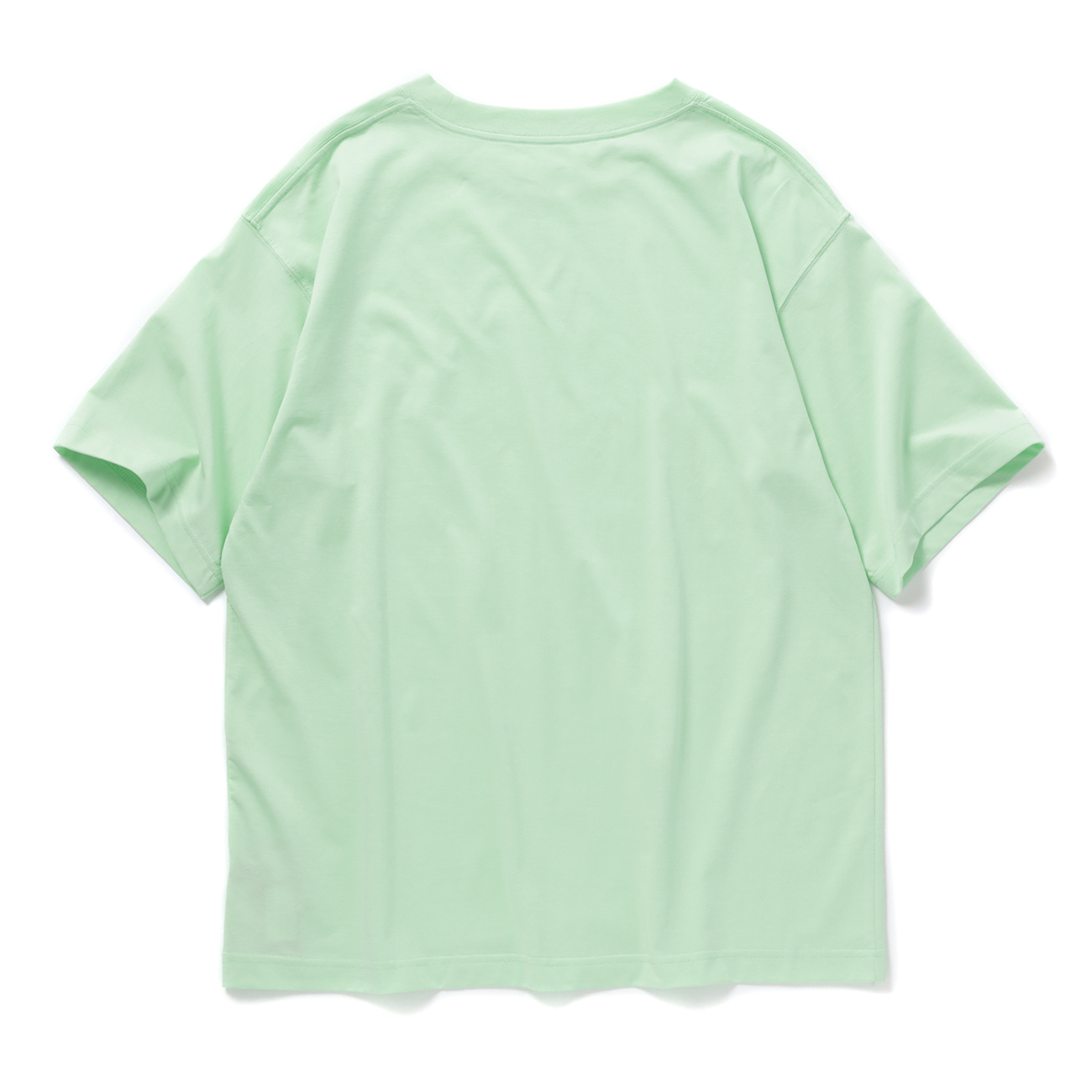 25SS DRESS ドレス BIG T-SHIRT アイスグリーン L 25SS DRESS ドレス BIG T-SHIRT アイスグリーン L