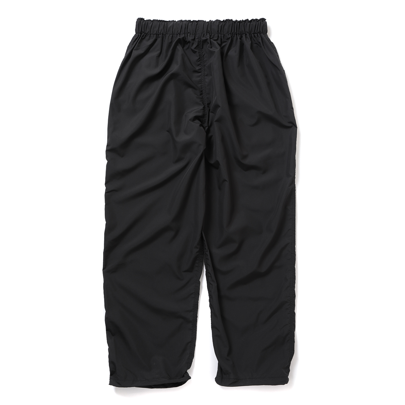 サウスツーウエストエイト String Slack Pant 黒艶七宝 S2W8 South2 West8 / サウスツーウエストエイト | Belted C.S.Pant