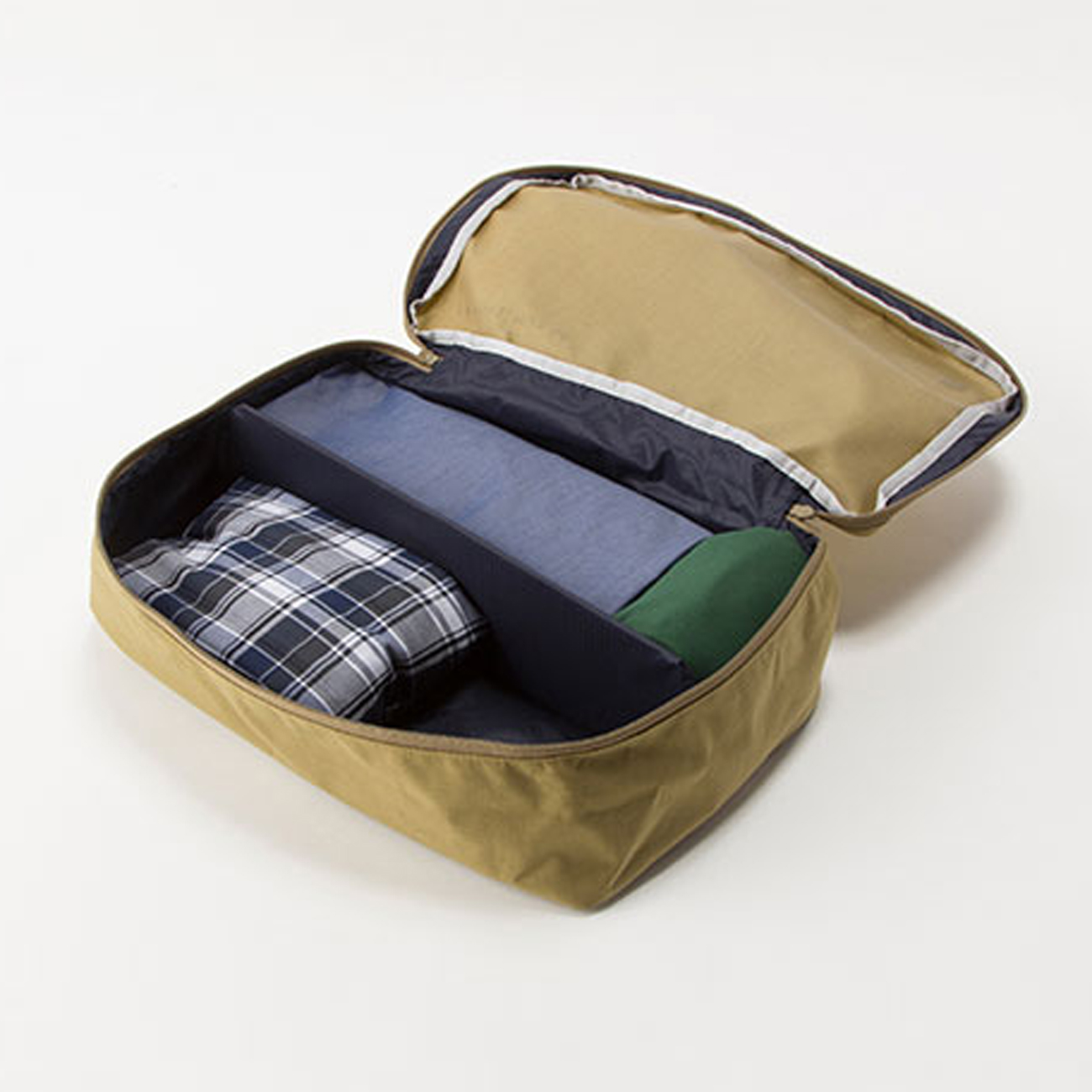 THE NORTH FACE / ザ ノース フェイス | Travel Box L - Black | 通販