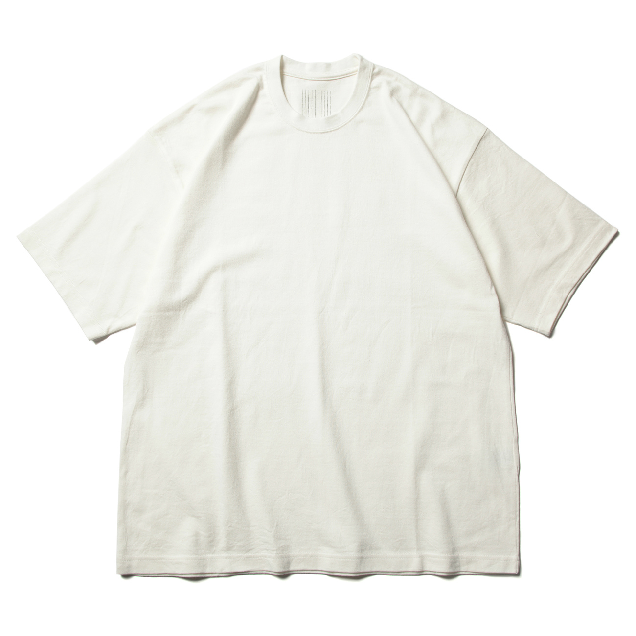 S.F.C Stripes For Creative / エスエフシー | BASIC SS TEE - White