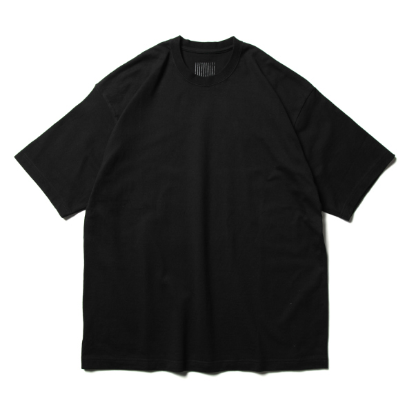 トップス stripes for creative S.F.C BASIC LSTEE L S.F.C Stripes For Creative / エスエフシー | BASIC SS TEE - Black