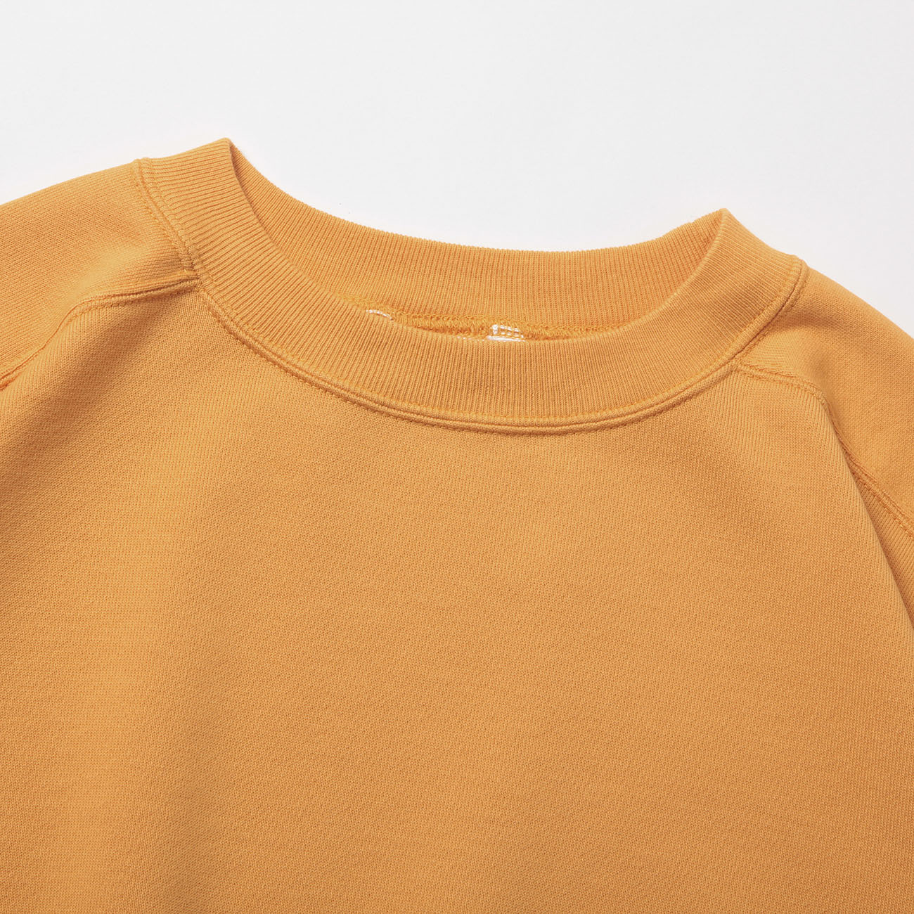 AURALEE (オーラリー) ★★ ② A95T03RH 別注カットソー レディース オレンジ 1 AURALEE (オーラリー) ② A95T03RH 別注カットソー レディース