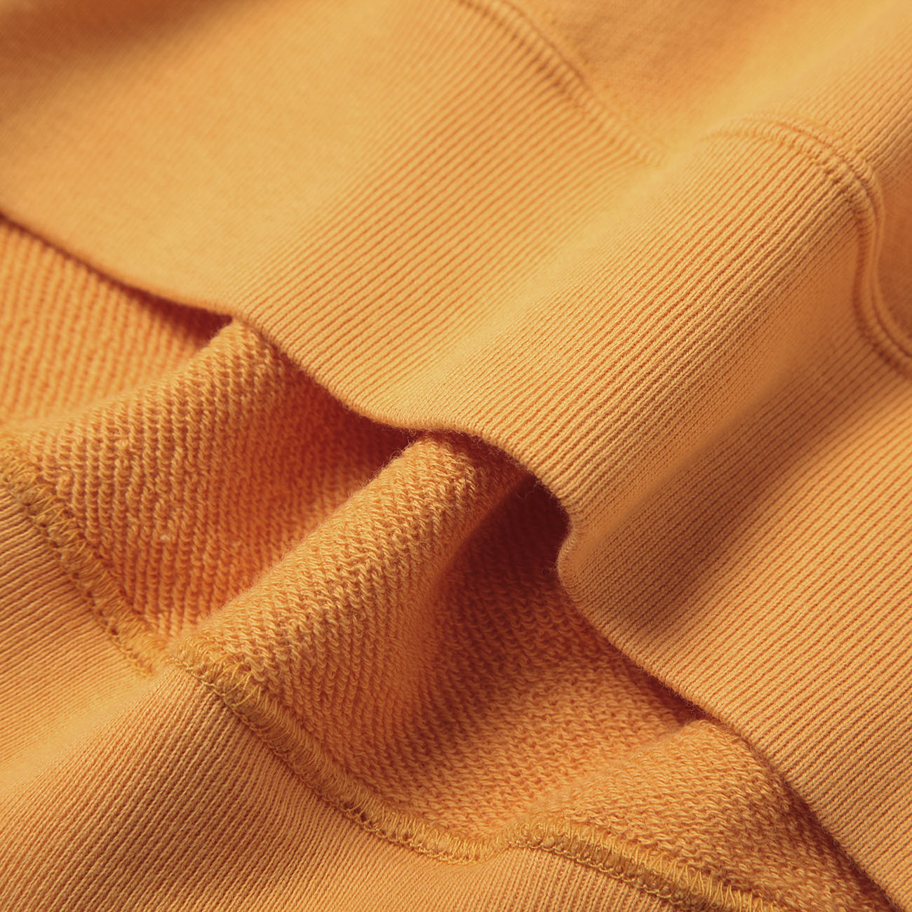 AURALEE / オーラリー | LIGHT FLOWY SWEAT HALF SLEEVE P/O