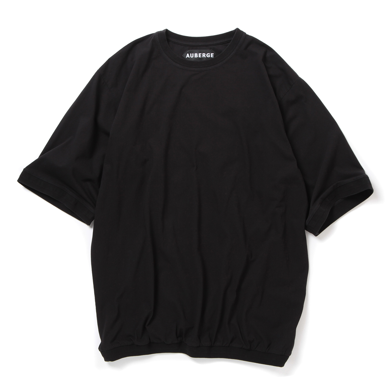 AUBERGE オーベルジュ COCO Black × Beige サイズ44 0307181508_67cab91c5b86b.jpg